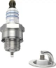 Свічка запалювання Bosch Nickel (0 242 240 506) - зображення 1