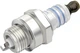 Свічка запалювання Bosch Nickel (0 242 240 506) - зображення 3