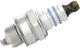 Свічка запалювання Bosch Nickel (0 242 240 506) - зображення 4