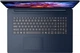 Ноутбук Lenovo IdeaPad Slim 3i 17IWC11 (83VS0051PB) Cosmic Blue - изображение 1