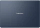 Ноутбук Lenovo IdeaPad Slim 3i 17IWC11 (83VS0051PB) Cosmic Blue - изображение 5