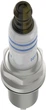 Свеча зажигания Bosch Iridium (0 242 240 715) - изображение 4