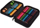 Пенал з наповненням CoolPack Jumper 2 Don't Do It 35 предметів 19.5x12.5x5 см (5903686367878) - зображення 2