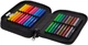 Пенал з наповненням CoolPack Jumper 2 Don't Do It 35 предметів 19.5x12.5x5 см (5903686367878) - зображення 3