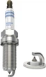 Свеча зажигания Bosch Double Iridium (0 242 236 528) - изображение 1