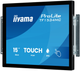 Монитор 15" iiyama ProLite TF1534MC-B8X - изображение 4