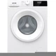 Пральна машина GORENJE WNHPI 72 SCSIRV/UA - зображення 1
