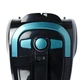 Пылесос контейнерный VILGRAND VV1827C Green - изображение 2