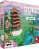 Gra planszowa IUVI Games Dorfromantik: Sakura (5906700248047) - obraz 3