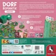 Gra planszowa IUVI Games Dorfromantik: Sakura (5906700248047) - obraz 5
