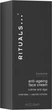 Krem do twarzy Rituals Homme Anti-Ageing Przeciw oznakom starzenia 50 ml (8719134202939) - obraz 2