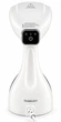 Профессиональный ручной отпариватель для одежды Tasbudy UHA-QH09 (белый, 1500W, 120°C, 2.5 бар, керамическая подошва, резервуар 300 мл) - изображение 3