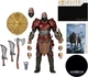 Фигурка Бог войны - Кратос God of War Ragnarok - Kratos (Ares Armor) Elite Deluxe Action Figure McFarlane Toys - изображение 1
