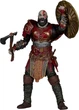 Фигурка Бог войны - Кратос God of War Ragnarok - Kratos (Ares Armor) Elite Deluxe Action Figure McFarlane Toys - изображение 3