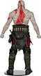 Фігурка Бог війни — Кратос God of War Ragnarok — Kratos Elite Deluxe Action Figure McFarlane Toys - зображення 3