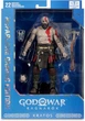 Фігурка Бог війни — Кратос God of War Ragnarok — Kratos Elite Deluxe Action Figure McFarlane Toys - зображення 4
