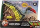Іграшка Світ Юрського періоду — Кетцалькоатль Jurassic World Reimagined Legacy Collection Quetzalcoatlus Action Figure Mattel - зображення 4