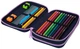Пенал з наповненням CoolPack Jumper 2 Oh My Dear 2 відділення 35 предметів 19.5x12.5x5 см  (5903686323720) - зображення 2