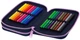 Пенал з наповненням CoolPack Jumper 2 Oh My Dear 2 відділення 35 предметів 19.5x12.5x5 см  (5903686323720) - зображення 3