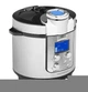 Мультиварка-скороварка ECG MHT 1661 Pressione Nuovo - изображение 9