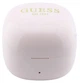 Навушники Guess Mini Classic OWS Pink (3666339625092) - зображення 2