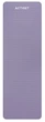 Mata do ćwiczeń Actiget antypoślizgowa 183 x 61 cm ACT0017 fioletowa (5908455308243) - obraz 9