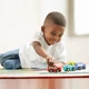 Ігровий килимок з машинками Міська дорога 110х120 см Melissa&Doug MD19400 - зображення 9