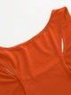 Майка 2XL, помаранчевий (909483-1) - зображення 3