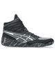 Борцовки ASICS Aggressor 6 р43.5 (27.5см) черные (1081A067-001) - изображение 3