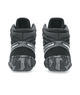 Борцовки ASICS Aggressor 6 р43.5 (27.5см) черные (1081A067-001) - изображение 5