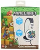 Навушники OTL Teen Minecraft White-Black (5055371629201) - зображення 3