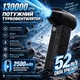 Міні повітродувка акумуляторна ZY7400-SE/PRO 2500 mAh до 130 000 об/хв (10350) - зображення 2