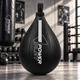 Пневмогуша боксерская PowerPlay 3061 Ultra Series белая с черным D26см. - изображение 1