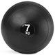 Слембол (медицинский мяч) для кроссфита Cornix Slam Ball 7 кг XR-0546 Black - изображение 1