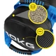 Мішок для кросфіту Cornix 10 кг тренувальний XR-0549 Black/Blue - зображення 2