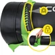 Мішок для кросфіту Cornix 15 кг тренувальний XR-0550 Black/Green - зображення 3
