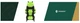 Рюкзак туристичний Springos 90 л CS0131 Black/Green - зображення 15