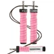 Скоростная скакалка для кроссфита Cornix Speed Rope Pro XR-0520 Pink - изображение 11