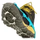 Ледоходы (ледоступы) на обувь Springos Size L CS0167 Sky Blue - изображение 4