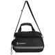 Велосипедная сумка-штаны Springos 8 л BA0091 Black - изображение 3