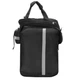 Велосипедная сумка-штаны Springos 8 л BA0091 Black - изображение 5