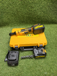 Аккумуляторный угловой гайковерт Krafftec Germany DCF512N 48V/6Ah Ударный бесщеточный гайковерт с двумя АКБ для авто 170 Нм - изображение 3