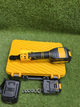 Аккумуляторный угловой гайковерт Krafftec Germany DCF512N 48V/6Ah Ударный бесщеточный гайковерт с двумя АКБ для авто 170 Нм - изображение 9