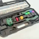 Заклепник нарізний для гайок PARKSIDE PRG 150 (до 3,5 мм, 150 гайок, 33 см, Німеччина) - зображення 7