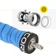 Скоростная скакалка для кроссфита Cornix Speed Rope Pro XR-0522 Blue - изображение 6