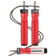 Скоростная скакалка для кроссфита Cornix Speed Rope Pro XR-0519 Red - изображение 2