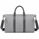 Спортивна Сумка Dior Monogram Grey 2026 Сірий - зображення 1