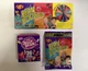 Цукерки 2 уп и игра Bean Boozled Spinner Gift Box — 7th ed. 1 - изображение 1