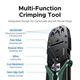 Обтискні кліщі UGREEN NW304 Multifunction Crimping Tool (35971) - изображение 8