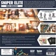 Gra planszowa Ogry Games Sniper Elite: Orle Gniazdo (5904326903371) - obraz 4